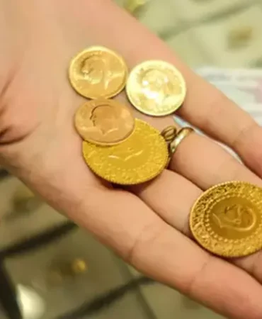 Altın fiyatları