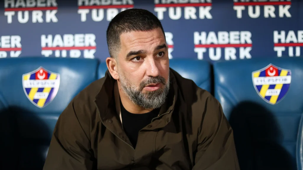 Arda Turan