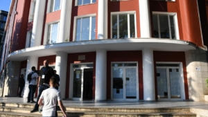 Arnavutluk seçim