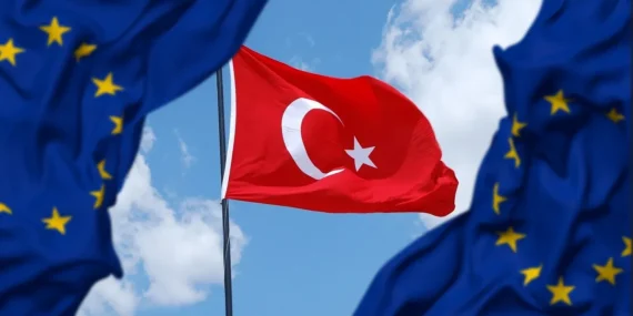 Avrupa Parlamentosu: “Türkiye’ye Vizeyi Kolaylaştırın”