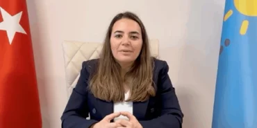 Ayyüce Türkeş