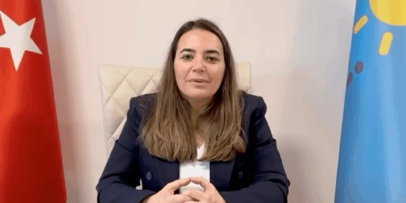 Babasının Mezarında Saldırıya Uğrayan Ayyüce Türkeş, Açıklamalarda Bulundu