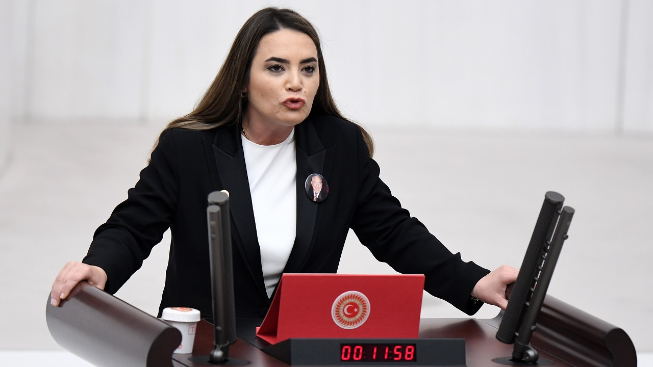 Ayyüce Türkeş Taş