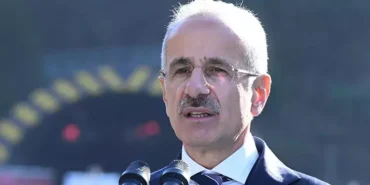 Bakan Uraloğlu kanal istanbul