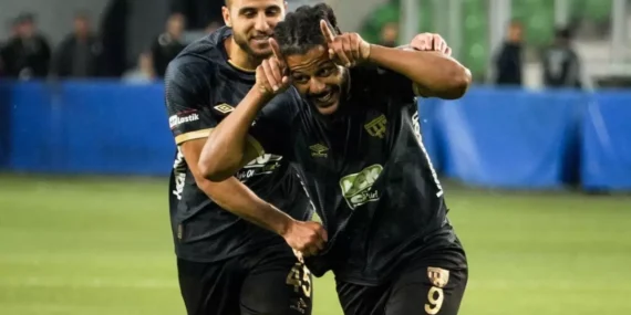 Bandırmaspor Süper Lig Yolunda Emin Adımlarla İlerliyor!