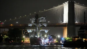 Brooklyn Köprüsü