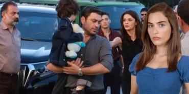 çağla şimşek, uzak şehir