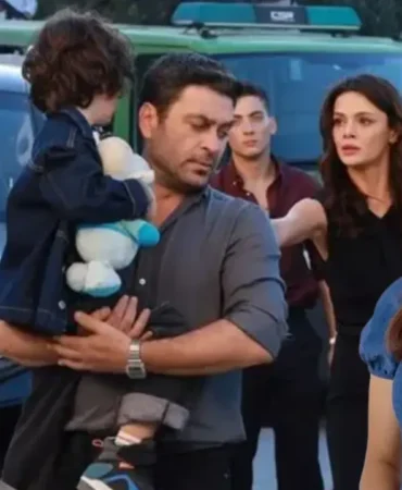 çağla şimşek, uzak şehir