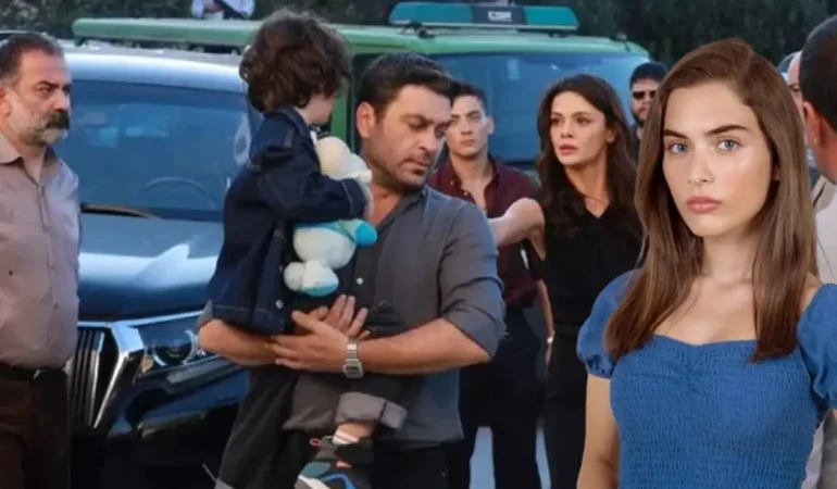 çağla şimşek, uzak şehir