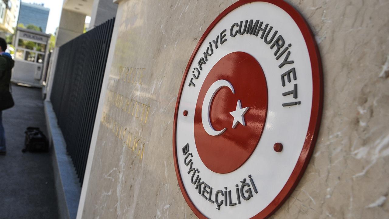 Cumhurbaşkanı Kararıyla Üst Düzey Atamalar Gerçekleştirildi