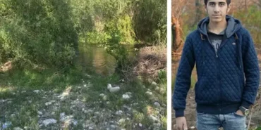 Elektrikle balık avı