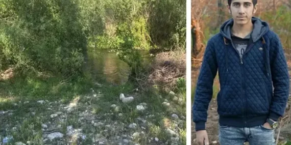 Elektrikle Balık Avı Can Aldı: 22 Yaşındaki Genç Hayatını Kaybetti