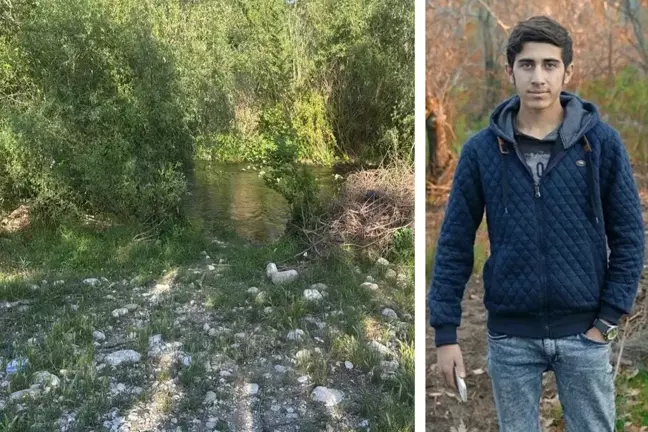 Elektrikle balık avı