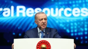 Erdoğan akkuyu
