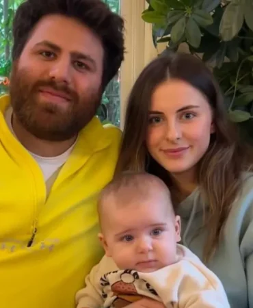 Eyüpsultan Oğuz Murat Aci