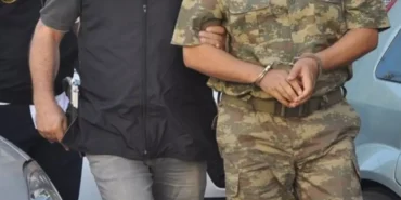 FETÖ asker tutuklama