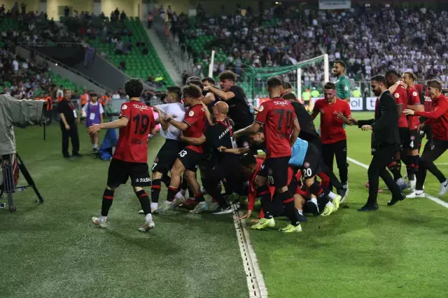 Fatih Karagümrük