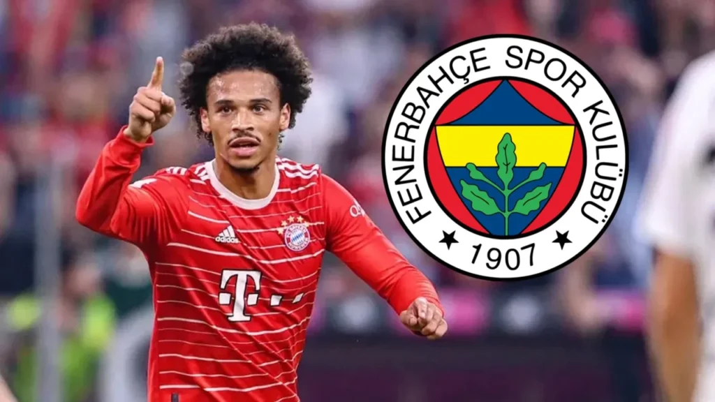 Fenerbahçe sane
