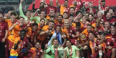 Galatasaray