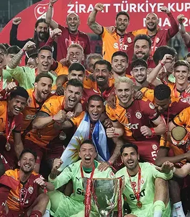 Galatasaray