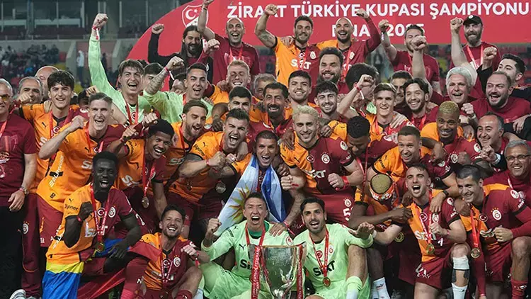 Galatasaray