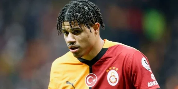 Galatasaray’ın Yıldız İsmi İngilizlerin Radarında!