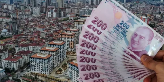 Gayrimenkul Piyasasında Fahiş Fiyat Dönemi Son Buluyor!