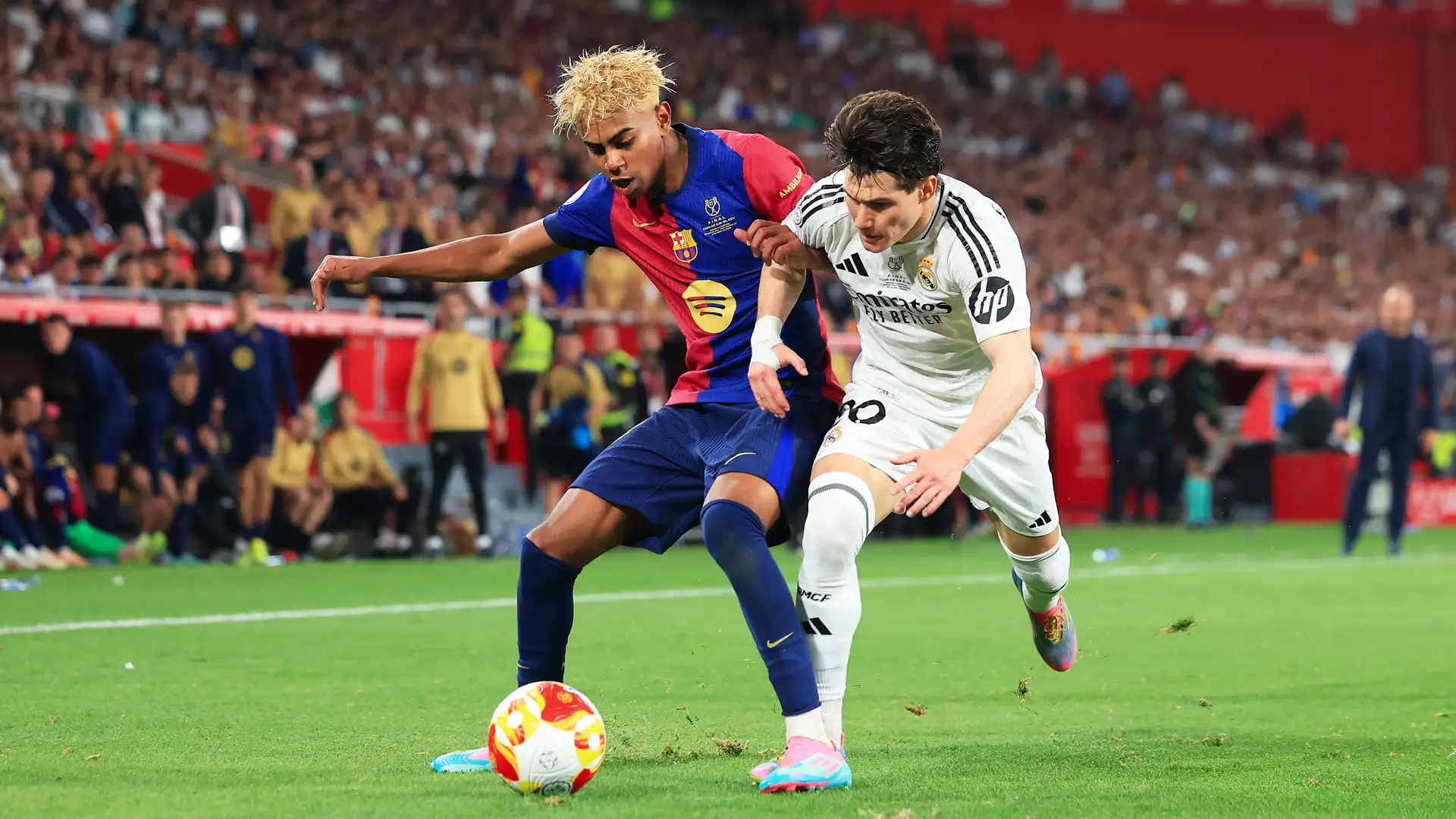 el clasico