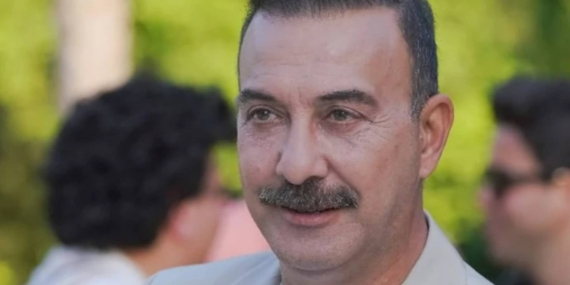 Hakan Yılmaz Sette Acı Haberi Aldı
