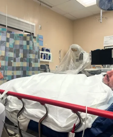 Hawaii köpek balığı