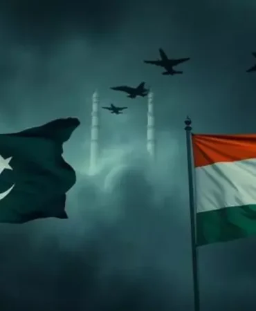 Hindistan Pakistan