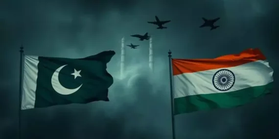 Hindistan, Pakistan’ın Savaş Uçaklarını Düşürdüğü İddiasını İlk Kez Doğruladı