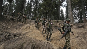 Hindistan pakistan savaş