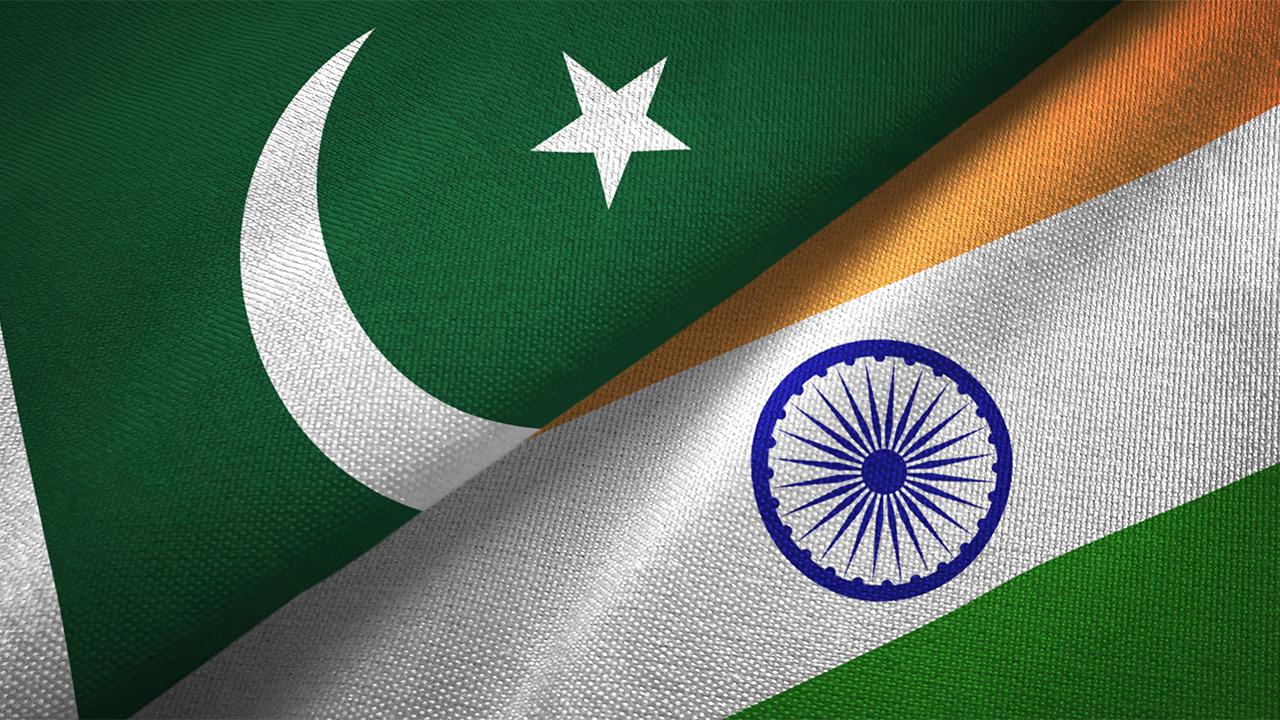 Hindistan pakistan
