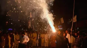 Hindistan ve Pakistan savaş