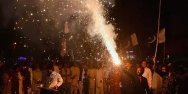 Hindistan ve Pakistan savaş