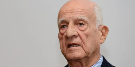 İnan Kıraç’ın Kaçırılmadığı Ortaya Çıktı