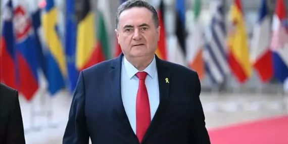 İsrail’den Sert Mesaj “Dürzilere Yönelik Saldırılar Sürerse Müdahale Ederiz”