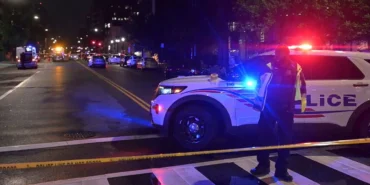 İsrail elçilik washington