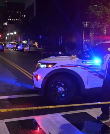 İsrail elçilik washington