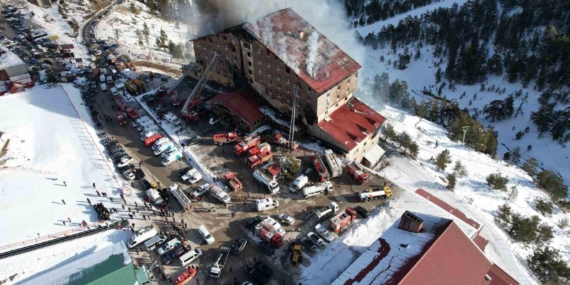 Kartalkaya Faciasında 13 İsme 1998’er Yıl Hapis İstemi