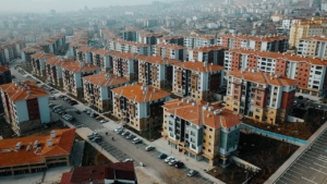 Kentsel Dönüşüm