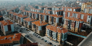 Kentsel Dönüşüm