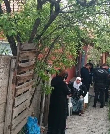 Kırıkkale soba zehirlenmesi