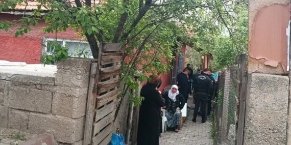 Kırıkkale’de Sobadan Sızan Gaz Can Aldı: Gazi ve Eşi Hayatını Kaybetti