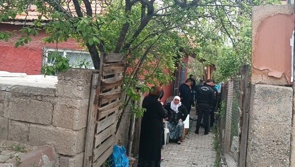 Kırıkkale soba zehirlenmesi