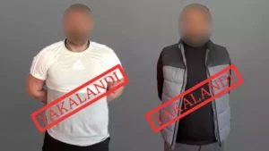 Kırmızı bülten