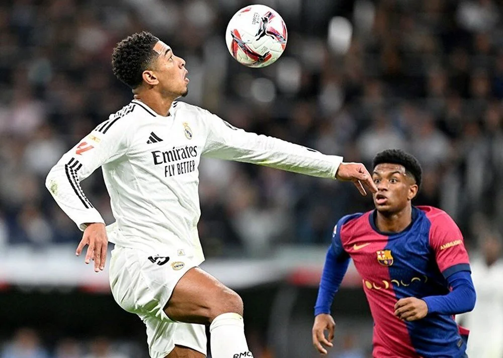 el clasico