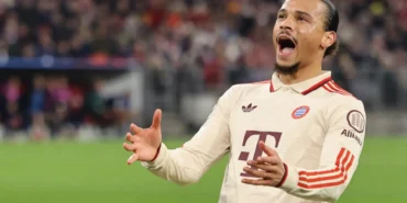 galatasaray, leroy sane