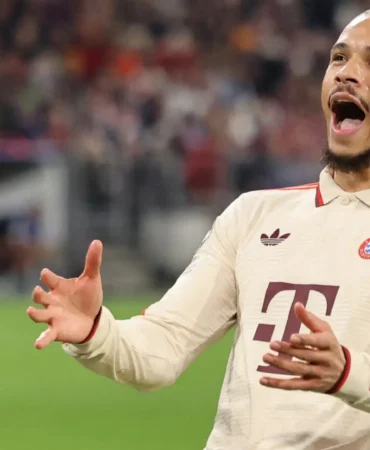 galatasaray, leroy sane